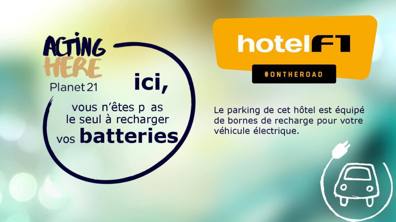 Hotelf1 Angouleme