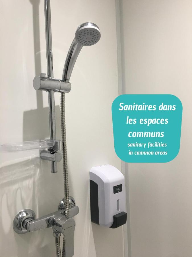 Hotelf1 Angouleme Hotel *
