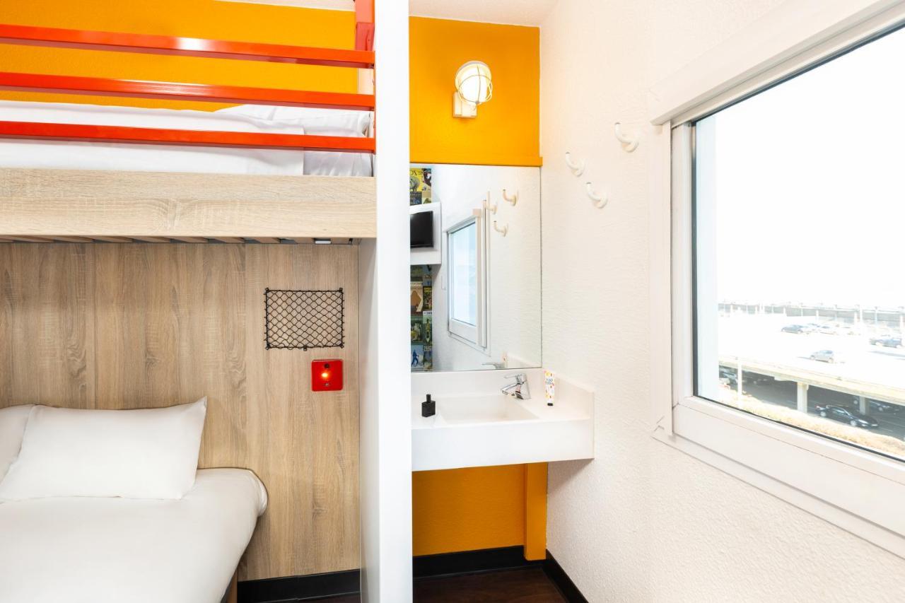 Hotel Hotelf1 Angouleme *